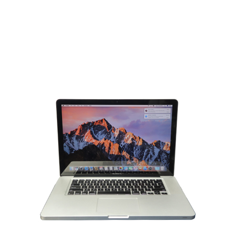 Macbook Pro 15 Inch Mid 10