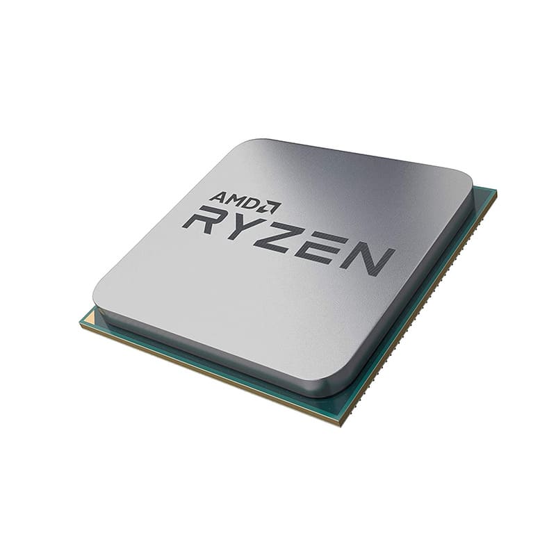 AMD Ryzen PROG ProcessornmGhz cores Threads